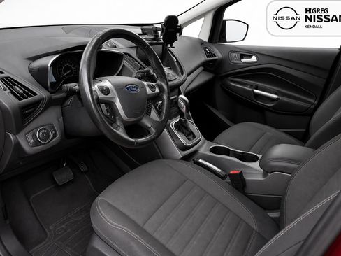 Used 2014 Ford C-MAX SE w/ Equipment Group 202A FWD image 7