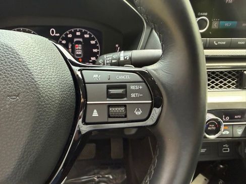 Used 2023 Acura Integra image 23