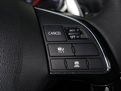 New 2026 Mitsubishi Eclipse Cross SEL image 41