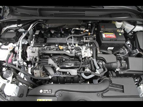 Used 2023 Toyota Corolla XSE FWD image 20