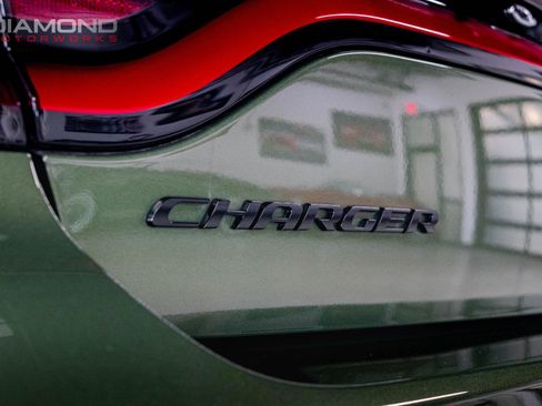 Used 2023 Dodge Charger Scat Pack image 38