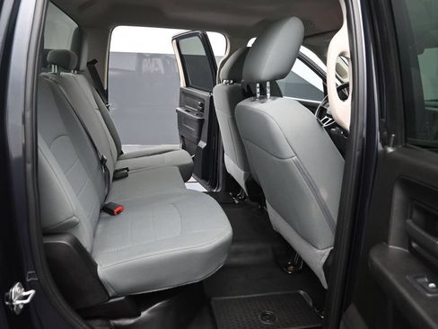 Used 2019 RAM 1500 Tradesman w/ Popular Equipment Group AWD/4WD image 24