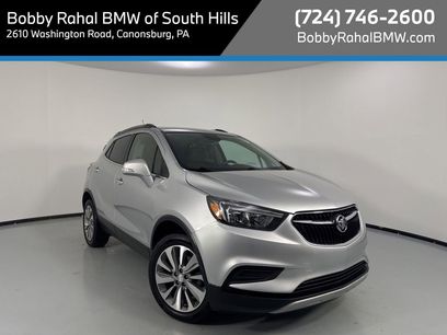 Used 2019 Buick Encore Preferred w/ Safety Package