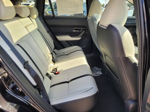 New 2026 MAZDA CX-50 AWD 2.5 S w/ Weather Package image 15