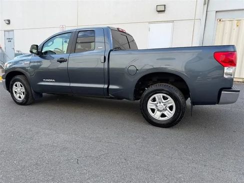 Used 2007 Toyota Tundra SR5 AWD/4WD image 9