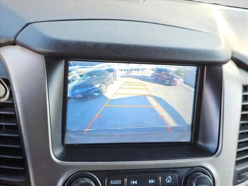 Used 2017 GMC Yukon XL Denali w/ Open Road Package image 16