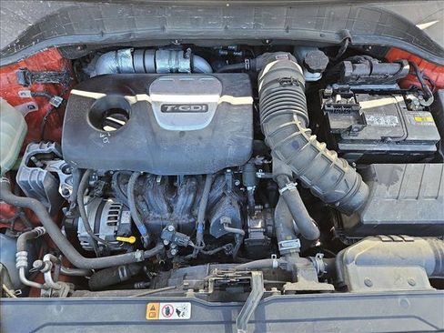 Used 2020 Hyundai Kona Ultimate image 23