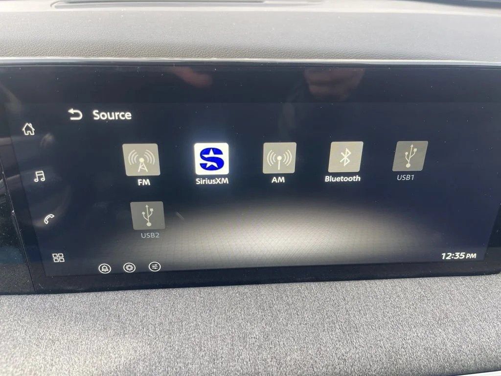 Used 2026 Nissan Kicks SV w/ SV Premium Package AWD/4WD image 13