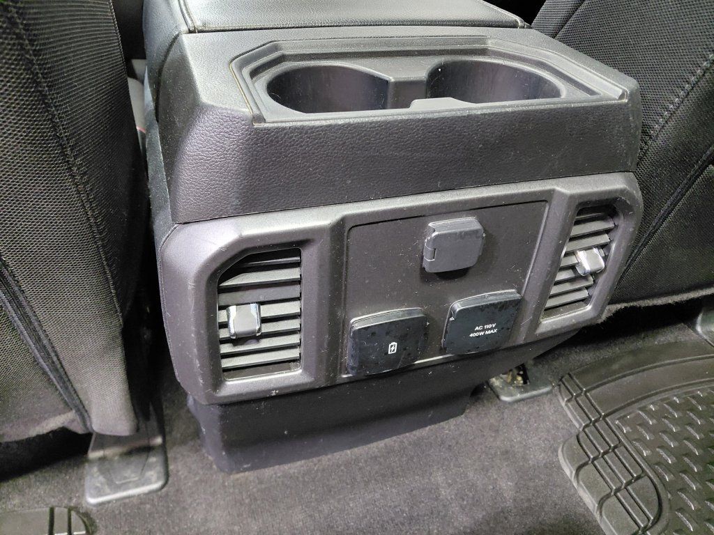 Used 2020 Ford F150 XLT w/ Equipment Group 302A Luxury AWD/4WD image 42
