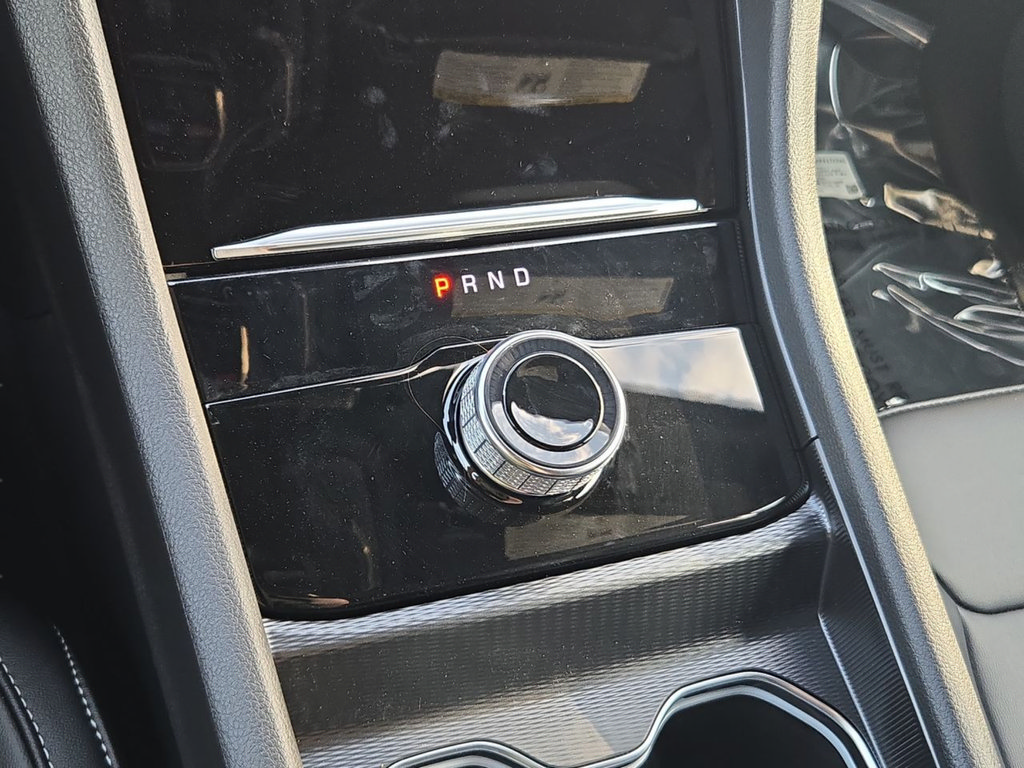 New 2025 Jeep Grand Cherokee Limited RWD image 30