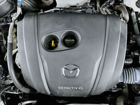 Used 2023 MAZDA CX-5 AWD 2.5 S w/ Select Package image 32
