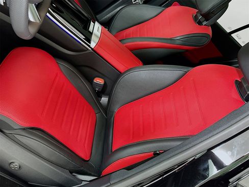 New 2026 Mercedes-Benz GLC 300 GLC 300 image 21