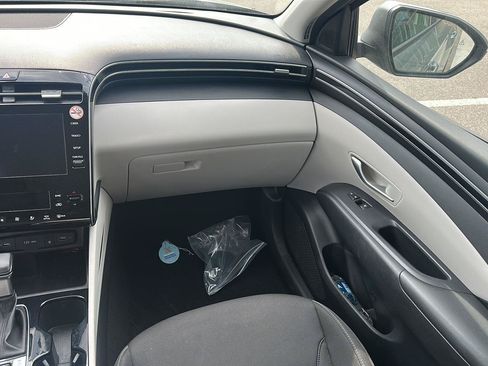 Certified 2024 Hyundai Tucson SEL AWD/4WD image 10