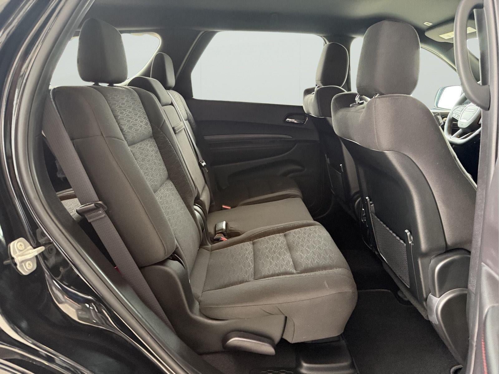 Used 2026 Dodge Durango GT AWD/4WD image 23