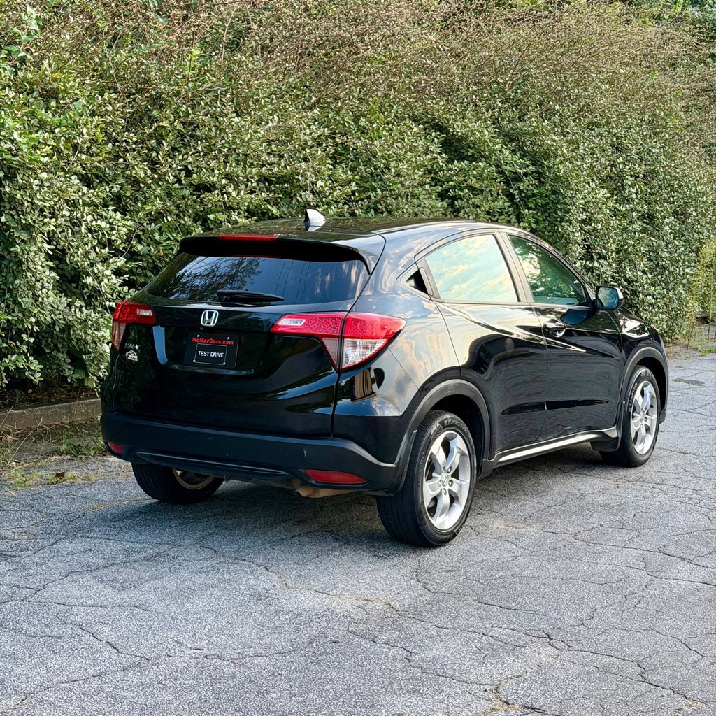 Used 2019 Honda HR-V LX image 3