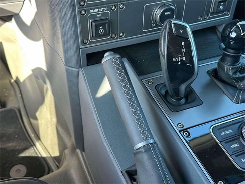 Used 2025 INEOS Grenadier Fieldmaster Edition image 30