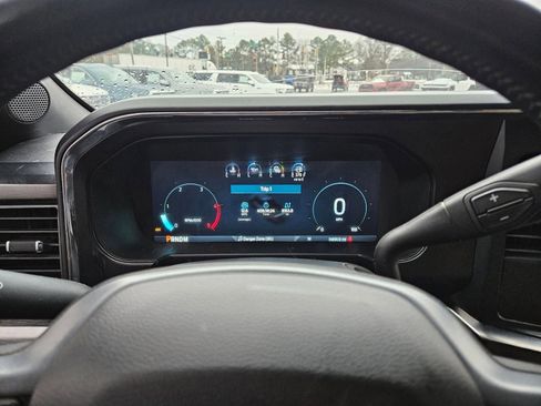 Used 2024 Ford F250 Lariat w/ Chrome Package image 53