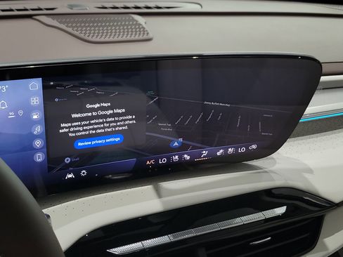 New 2026 Buick Enclave Avenir w/ Super Cruise Package image 31