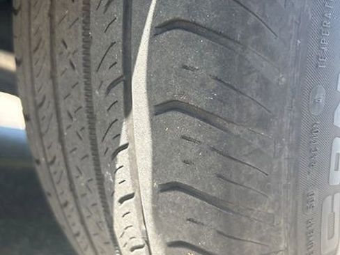 Used 2023 Ford Bronco Sport Big Bend w/ Convenience Package image 3