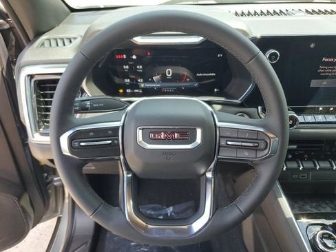 New 2026 GMC Canyon Elevation w/ Convenience Package AWD/4WD image 22