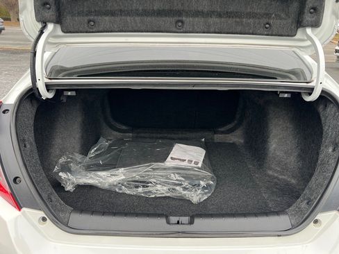 Used 2019 Honda Civic EX image 27