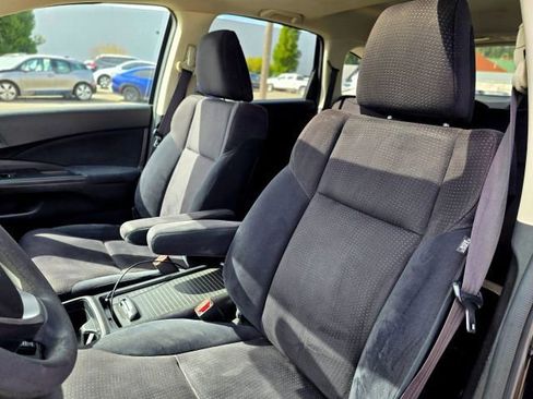 Used 2013 Honda CR-V EX image 29
