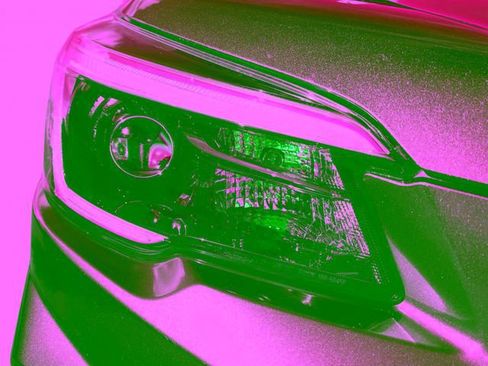 Used 2021 Subaru Forester Limited w/ Popular Package #3 AWD/4WD image 26
