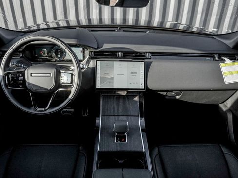 New 2026 Land Rover Range Rover Velar Dynamic SE image 20