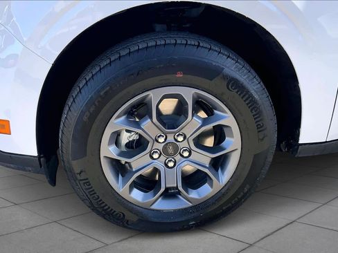 Used 2025 Ford Maverick XLT w/ Equipment Group 302A image 11