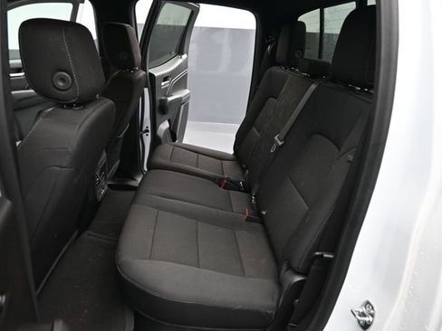 Used 2025 GMC Canyon Elevation image 10