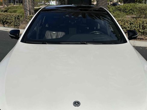 Used 2020 Mercedes-Benz S 63 AMG 4MATIC Sedan w/ Driver Assistance Package image 52