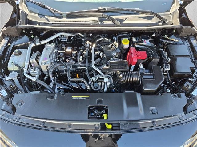 Used 2026 Nissan Sentra S w/ Floor Mat Package FWD image 21