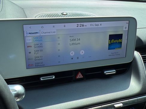 Used 2024 Hyundai Ioniq 5 Limited RWD image 21