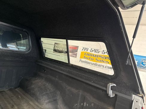 Used 2012 Nissan Frontier SV AWD/4WD image 82