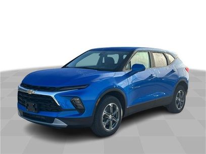 New 2025 Chevrolet Blazer LT w/ Driver Confidence Package