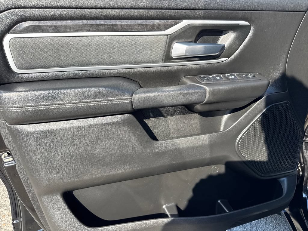 Used 2023 RAM 1500 Big Horn AWD/4WD image 19