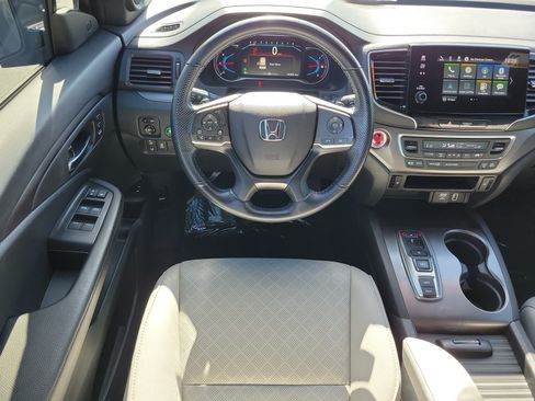Used 2019 Honda Passport EX-L image 14