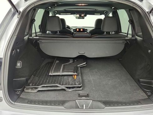 Used 2023 Honda Passport TrailSport image 23