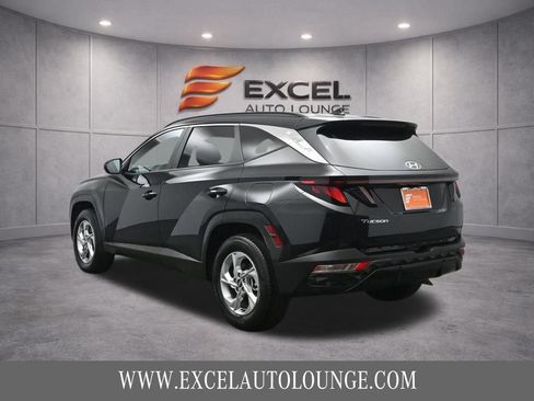 Used 2024 Hyundai Tucson SEL AWD/4WD image 5