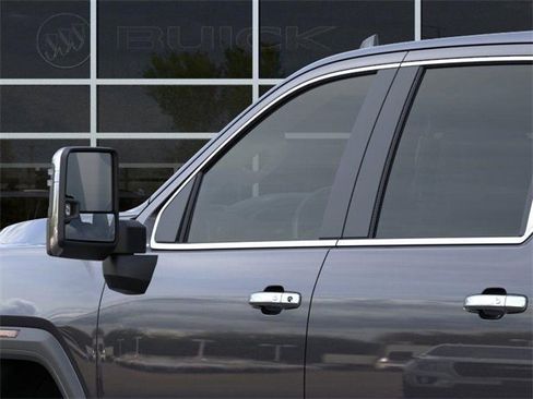 New 2026 GMC Sierra 2500 Denali Ultimate w/ Max Trailering Package image 12