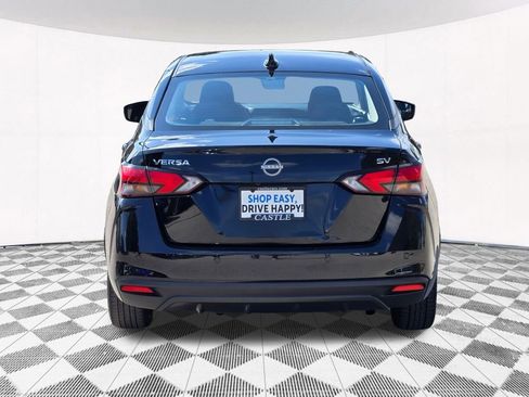 Used 2023 Nissan Versa SV image 17