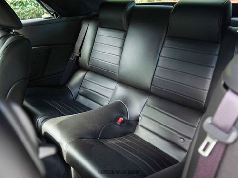 Used 2007 Ford Mustang Shelby GT500 image 39