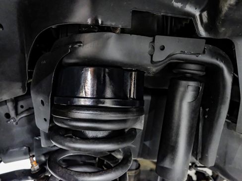 Used 2022 RAM 3500 Tradesman AWD/4WD image 53