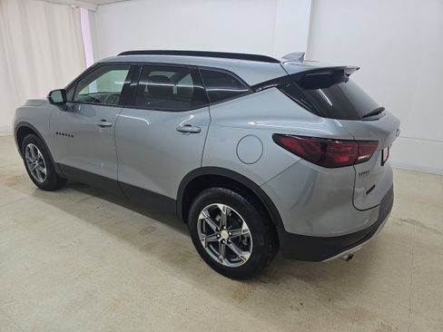 Used 2024 Chevrolet Blazer LT w/ Convenience Package image 15