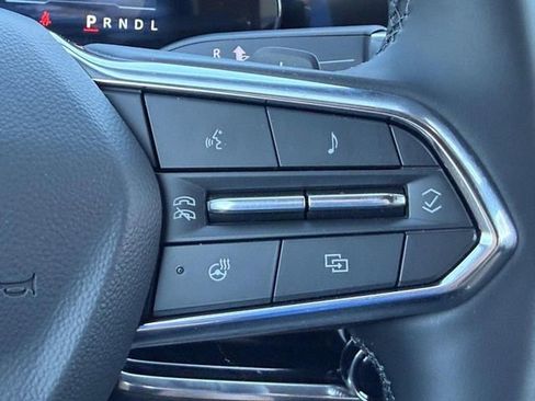 New 2026 Chevrolet Equinox ACTIV FWD image 9