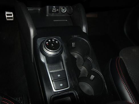 Used 2024 Ford Escape ST-Line w/ Tech Pack #1 FWD image 16