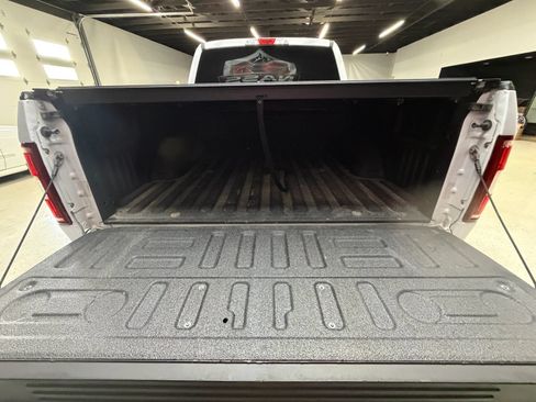 Used 2019 Ford F150 XL w/ XL Power Equipment Group AWD/4WD image 16