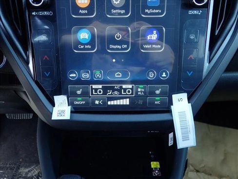 New 2026 Subaru Forester Premium AWD/4WD image 18