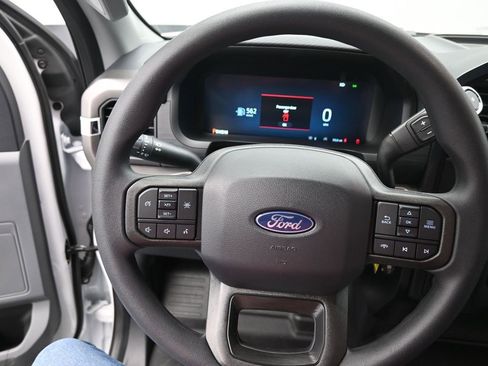 Certified 2025 Ford F150 XL image 6