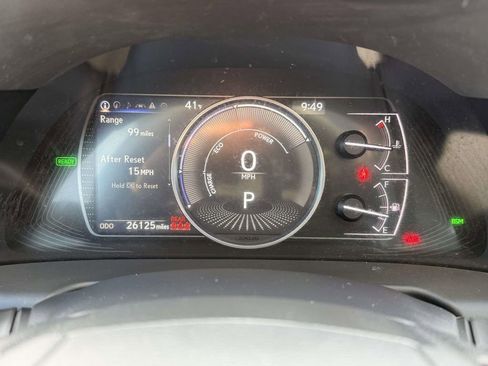 Used 2024 Lexus ES 300h w/ Premium Package image 29